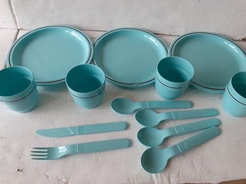 Set picnic vintage gio style - vintage, gio'style