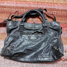 Balenciaga City Bag Borsa a