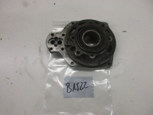 Coperchio albero motore b1522 - coperchio,