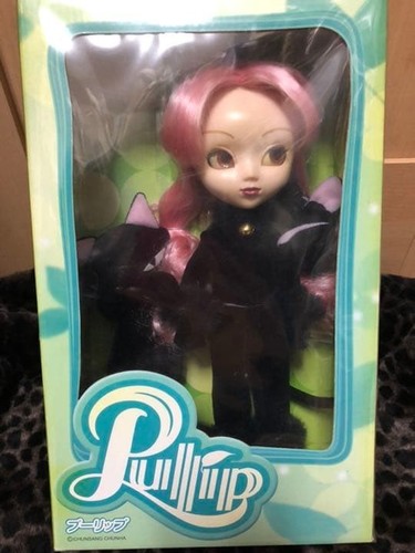 Modellino raro pullip doll - modellino,