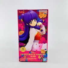Autentica Figurina Ranma 1/2