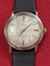 Orologio da polso uomo vintage