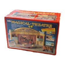 Teatro Magico Bluebird