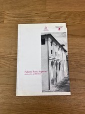 Palazzo Rocca Saporiti