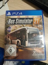 Videogioco ps4 BUS SIMULATOR