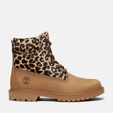 Stivaletti Timberland Premium