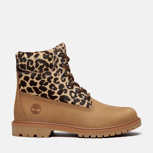 Stivaletti timberland premium - stivaletti,