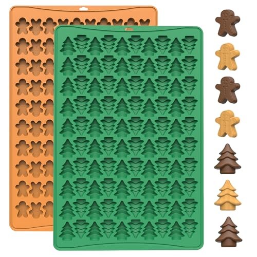 Set stampi in silicone - in,