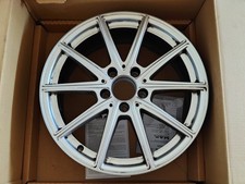 Cerchi In Lega Mercedes Gla 17''