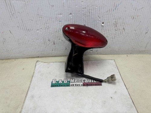 Fanale stop aprilia habana - stop,