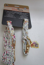 Nuovo set collare e piombo per