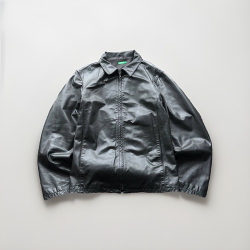 Benetton mafia vntg - vntg, rara