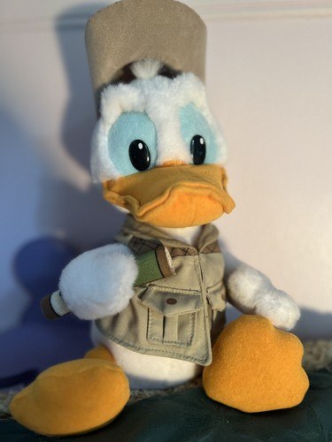 Peluche walt disney world - disney,