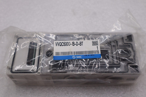 Nuovo smc vvqc5000 - nuovo, vvqc5000-1b-d-bt
