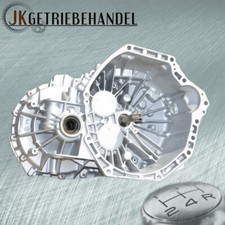 Cambio Renault Master II 2.5 dCi 6 Marce PF6 013 PF6013