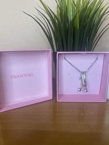 Collana swarovski disney - swarovski,