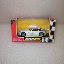 BMW Z4 M Coupé Racing