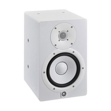 Yamaha HS7IW Monitor da Studio 2 Vie Bass Reflex Bi Amplificato 95W Alimentato Nearfield