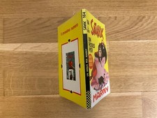 SATANIK N.164 ORIGINALE del 1971 CORNO EDICOLA ADESIVI * TIPO KRIMINAL-DIABOLIK