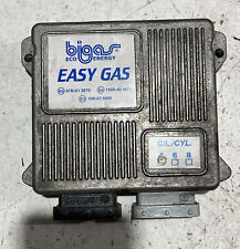 CENTRALINA GPL PER FIAT Sedici 2° Serie 67R-015670 benzina 1 (09>)