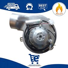 Estrattore Aspiratore Fumi EBM G2E150-DN91-12 con Encoder 30W Stufa Pellet