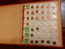 LOTTO DI 134 MONETE EUROCENT