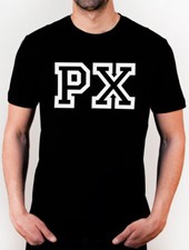 T-shirt VESPA PX logo Piaggio
