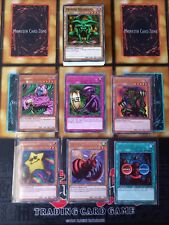 Predoni Metallici MRD Lotto 48 Comuni + 6 Rare 25th ITA Near Mint NM 