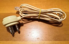 Connettore Cavo Spina Presa TELEFONICO TRIPOLARE RJ11 filo Telefono fisso casa