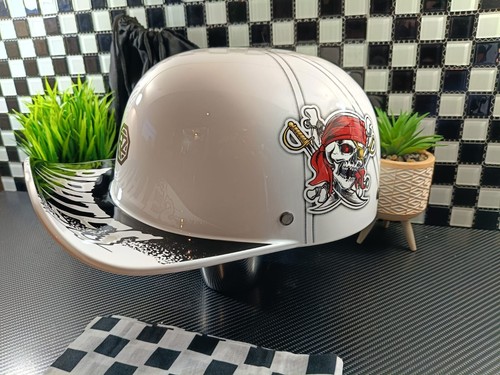 Casco pop estivo - casco,