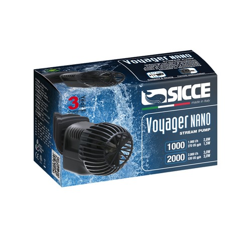 Sicce voyager nano - voyager, –