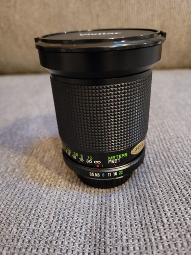 Vivitar 105mm 5 - vivitar, 28-105mm