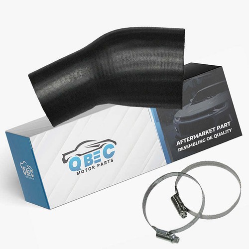 Tubo intercooler - tubo, turbo