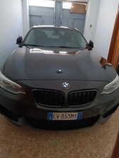 ricambi auto bmw f22 220d 220i 225i 235i 240i