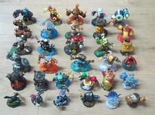 Skylanders Swap Force