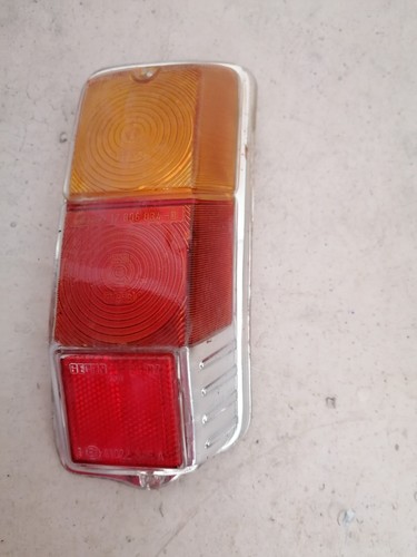 Fiat 500 epoca plastica stop - 500,