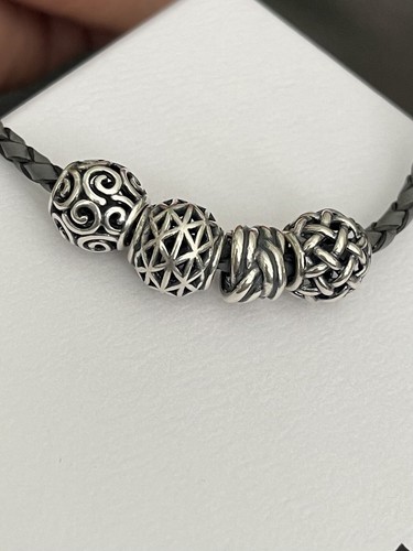 Authentic pandora retired - authentic,