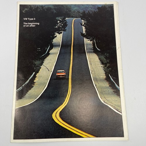 Brochure vendita tripla
