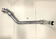 Downpipe BMW E46 318d 320d scarico sportivo scarico catalizzatore tubo di ricambio M47 M47N