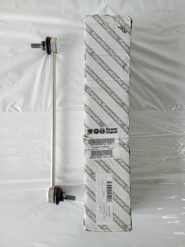 Coppia biellette barra - coppia,