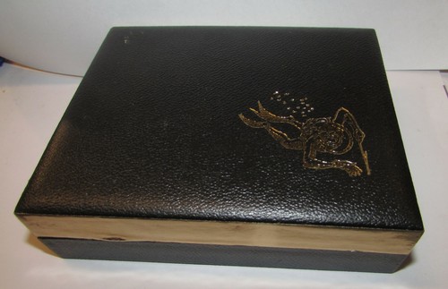 Box scatolo per orologio