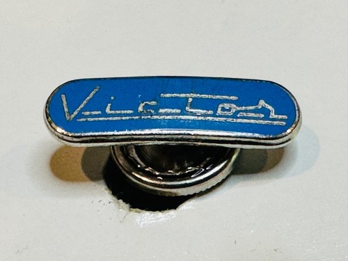 Vecchio distintivo spilla