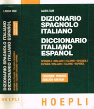 Dizionario spagnolo-italiano