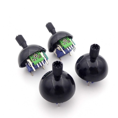 Potenziometro joystick - potenziometro,