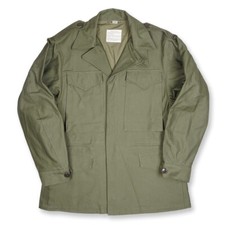 WW2 US MILITARE ARMY VERDE M43
