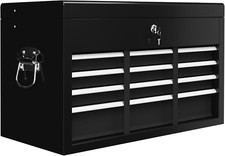 Cassetta Porta Attrezzi a 6