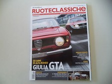 RUOTECLASSICHE 2/2015 FIAT 509