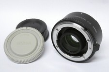 Nikon TC-17EII