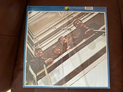 Vinyl beatles 1967 - vinyl, 1967-70