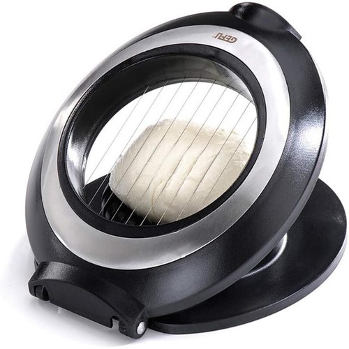 Gefu toscana taglia mozzarella - taglia,